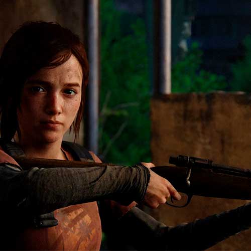 The Last of Us Part I Cd Key Steam Global